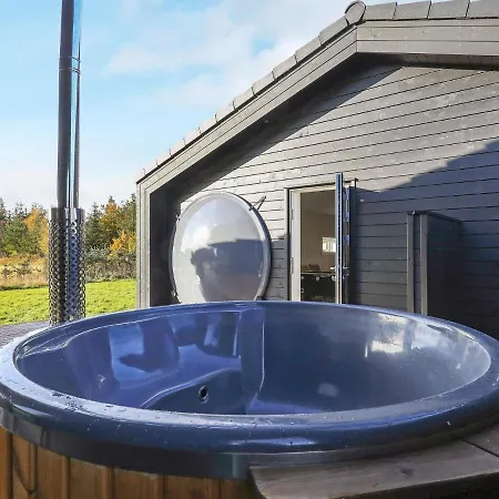 10 Person Holiday In S By Дом отдыха *