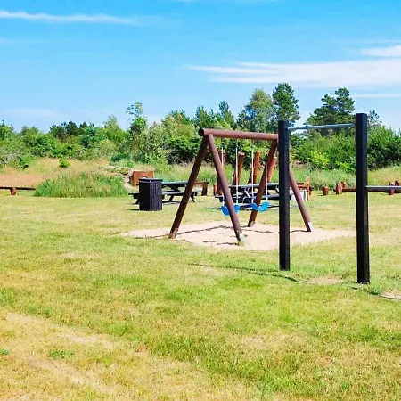 Дом отдыха 10 Person Holiday In S By Себю