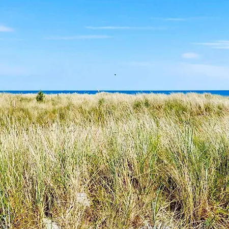 10 Person Holiday In S By Дом отдыха Себю